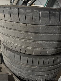 5x100 r19 235/35/r19 - 6