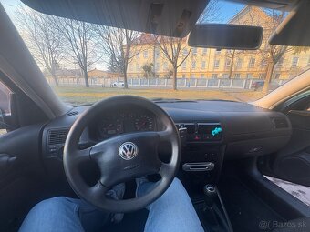 Vw golf 4 - 6