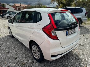 Honda Jazz 1.3 i-VTEC - 6