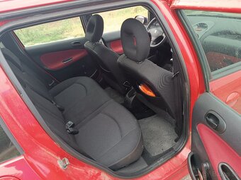 Peugeot 206 SW 1.4 Hdi 2007 - 6