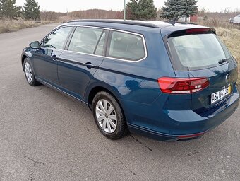 Volkswagen Passat 2.0.tdi 90kw - 6