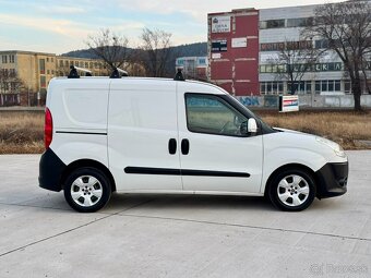 Fiat Doblo Cargo 1.3 JTD - 6