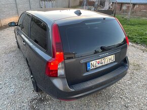 Volvo V50 2.0D - 6