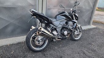 Kawasaki Z 1000 2009 - 6