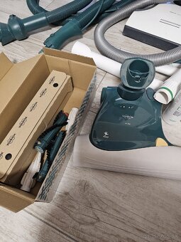 Vorwerk cobold vk200 - 6