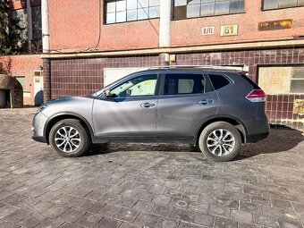 Nissan X-Trail 1.6 dCi Tekna 4x4 - 6