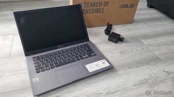 Notebook X409F - 6