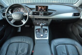 Audi A7 3.0 TDI, automat, koža - 6