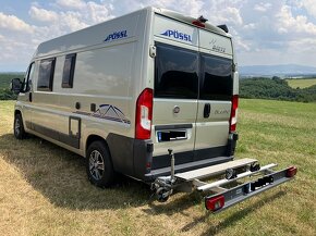 Fiat Ducato Possl - 6