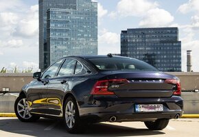 Volvo S90 D4 2.0L Drive-E Momentum A/T - 6