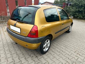 Renault Clio 1.2 RL - 6