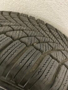 Zimné pneumatiky 205/55 R16 - 6