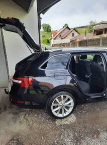 Škoda Superb lll 1.6tdi 88kw DSG - 6