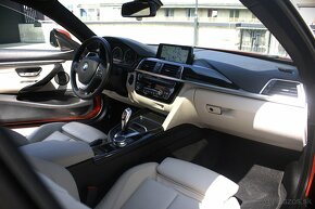 BMW 430d Couped Luxury Line AT8 - 6