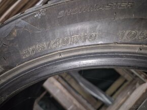 245/45r19 a 275/40r19 zimne - 6