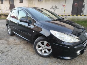 Peugeot 307 1.6 HDI 66kw - 6