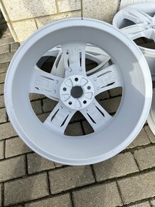 Alu disky SEAT LEON FR 5x112 r18 - 6