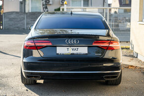 Audi A8 4.2 TDI V8 385k DPF quattro tiptronic - 6