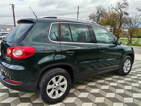 VOLKSWAGEN TIGUAN 2.0 CR TDI SPORT, 4x4,,11/2010 - 6