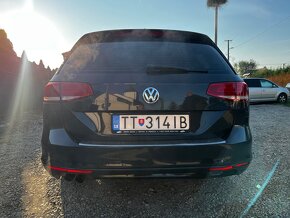 Passat - 6