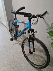 Bicykel CTM Terrano 1.0 (2016) - 6