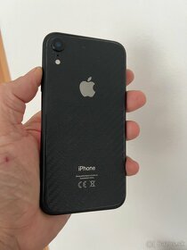 Iphone xr 64gb ios 17.1.2 black - 6