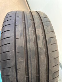 Goodyear Eagle F1 Assymetric 5,265/35R21,top stav - 6