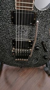 Ibanez S07LTD - 6