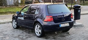 Golf IV ARL. 110kw - Original - 6