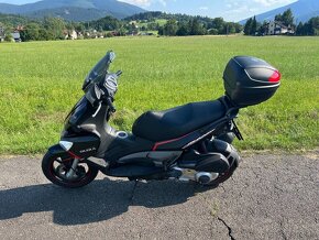 Gilera Runner 200 ST - 6