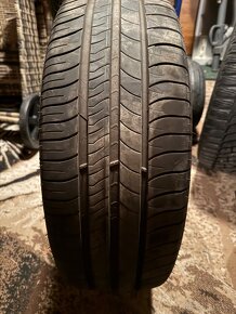 Letná guma 205/60 R16 Michelin Energy Saver + - 6