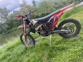 Ktm 125xcw2017 - 6