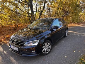 Vw Jetta 1.2 tsi 2016 benzín - 6