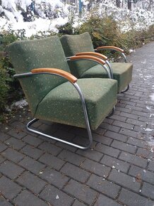 Thonet,Mucke Melder - 6