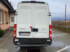 IVECO DAILY - 6