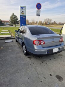 Vw passat b6 Cr - 6