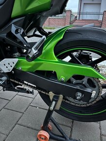 Predám KAWASAKI Z750 - 6