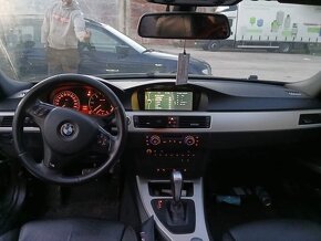 Rozpredam bmw e90 330xd - 6