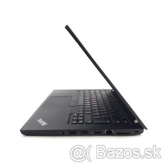 Lenovo ThinkPad A485 Ryzen 3 PRO 2300U 16 RAM 256 SSD 14" - 6