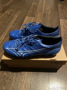 Mizuno Alpha Elite FG UK7 - 6