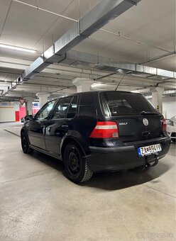 Golf 1.9tdi - 6