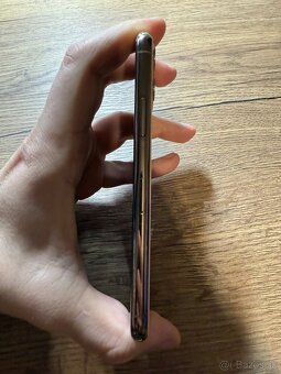 Predam iphone 11 PRO 256GB rose gold - 6