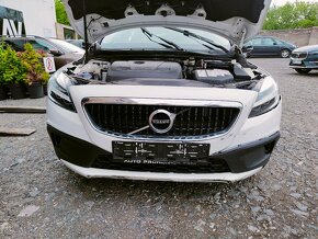 Volvo V40 CROSS COUNTRY 2,0 T4 AWD 140kw - Náhradní díly - 6