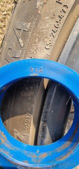 Disky 5x112 R18 - 6