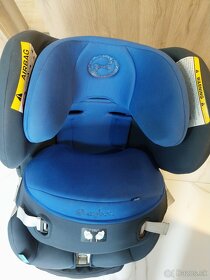 Cybex sirona s i size - 6