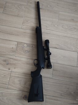 Steyr SSG96 P2 - 6