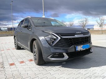 SUV KIA SPORTAGE NQ5e v TOP stave - 6