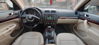 Skoda Octavia 1.6tdi Dsg - 6