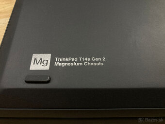 Lenovo ThinkPad T14s Gen2 - 6