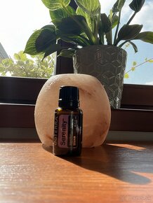 Doterra esenciálne oleje - 6